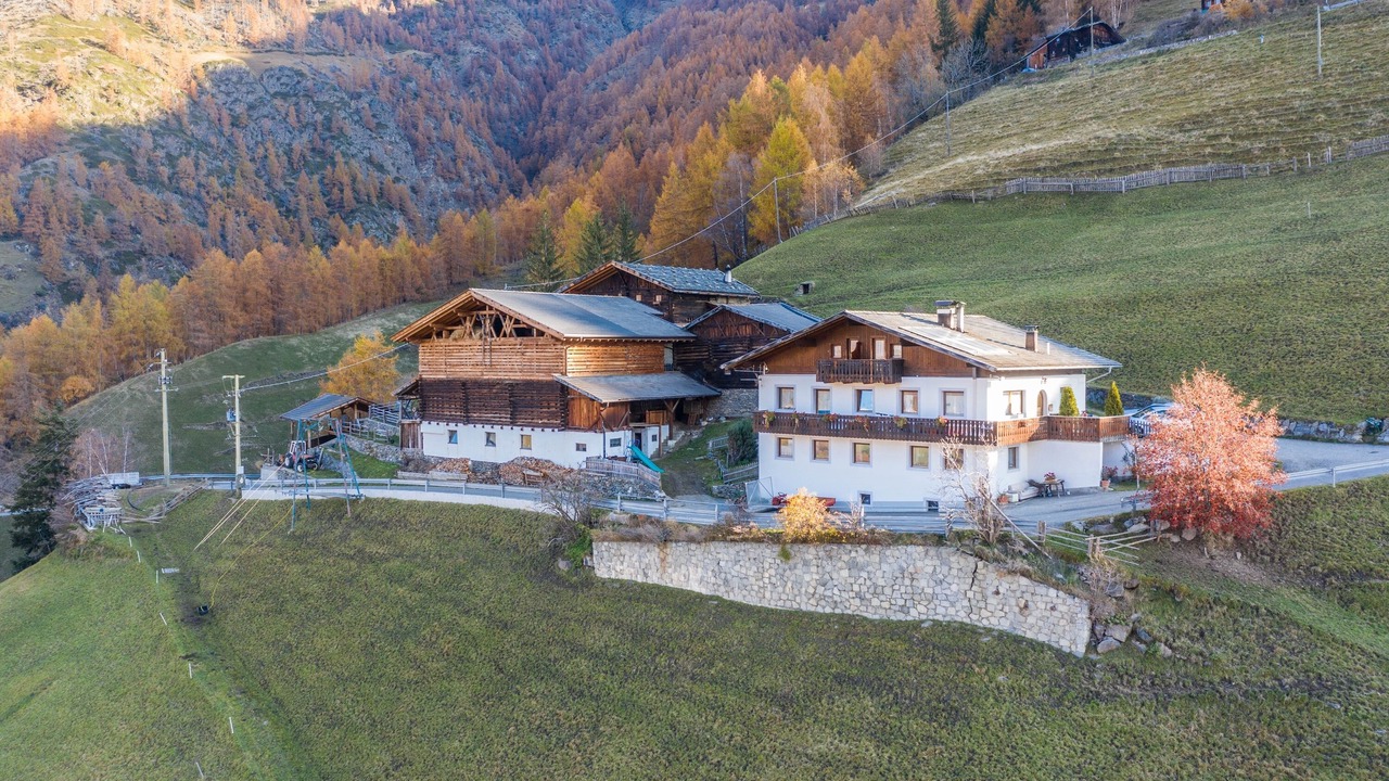 Photo of Outdoor in Senales