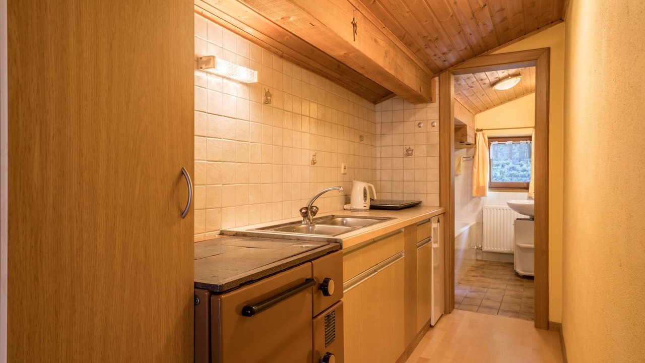 Photo of Kitchen in Senales