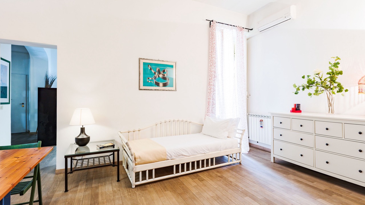 Photo of Bedroom in Esquilino