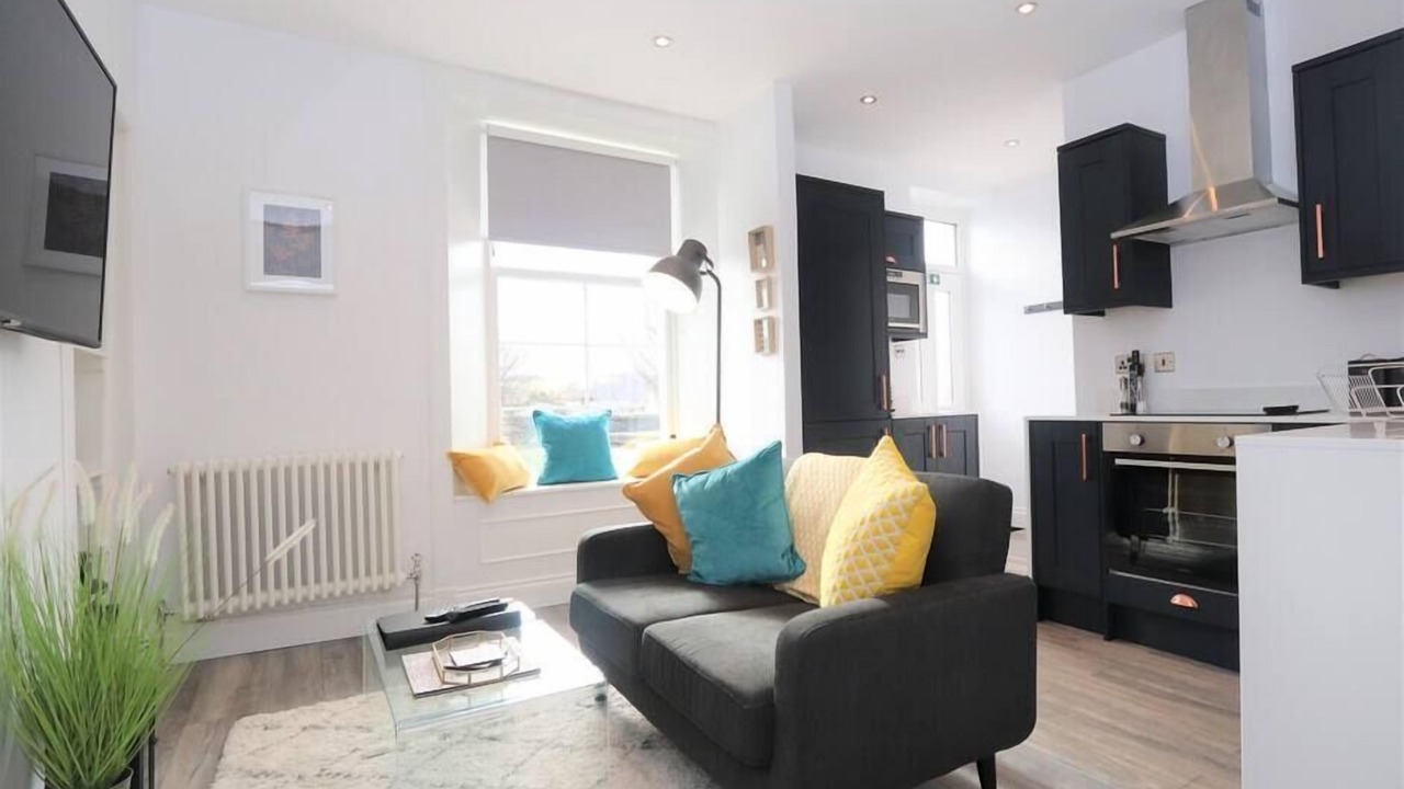 Photo of Bedroom in Dollar