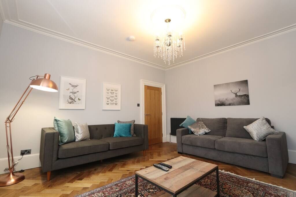 Photo of Bedroom in Dollar