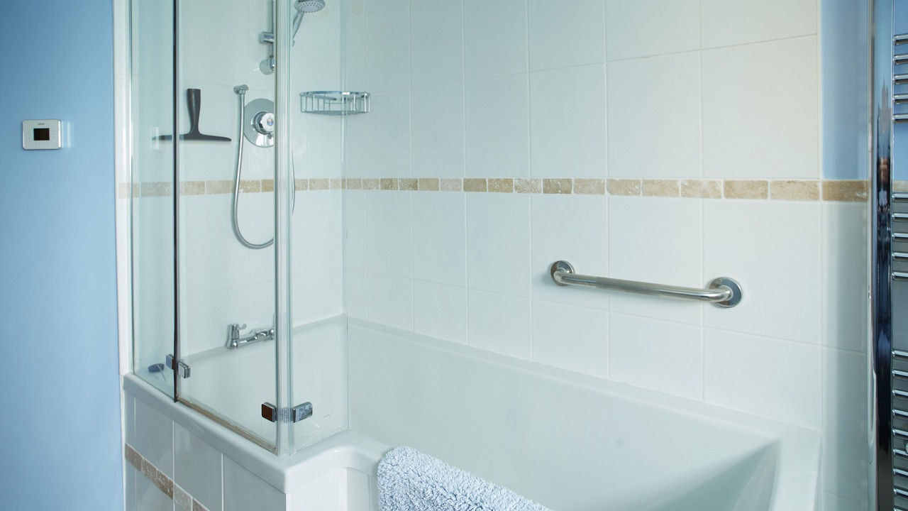 Photo of Bathroom in South Littleton