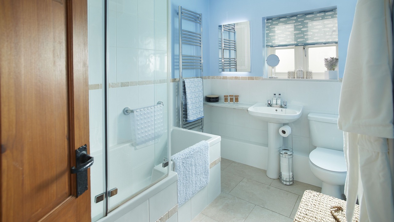Photo of Bathroom in South Littleton
