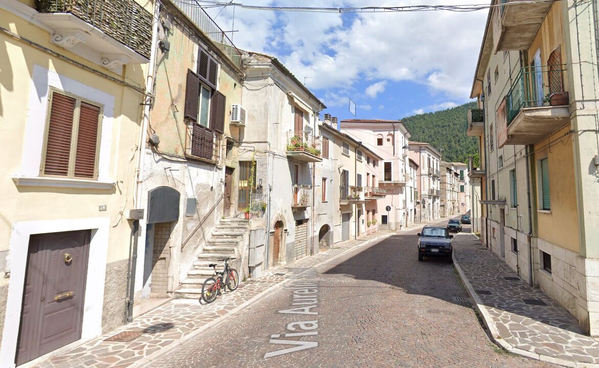 Photo of Outdoor in Popoli