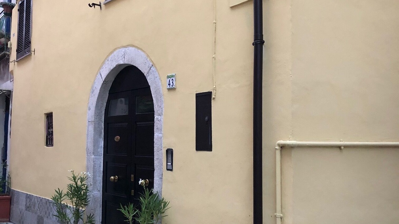 Photo of Outdoor in Popoli