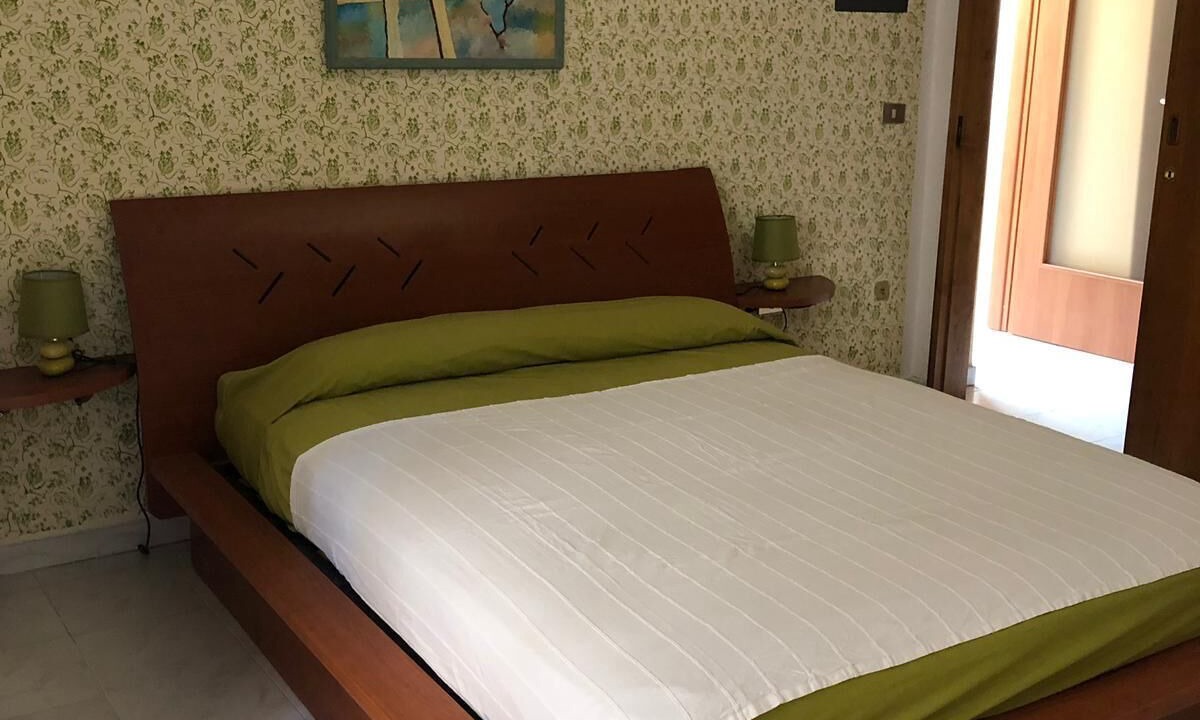 Photo of Bedroom in Popoli