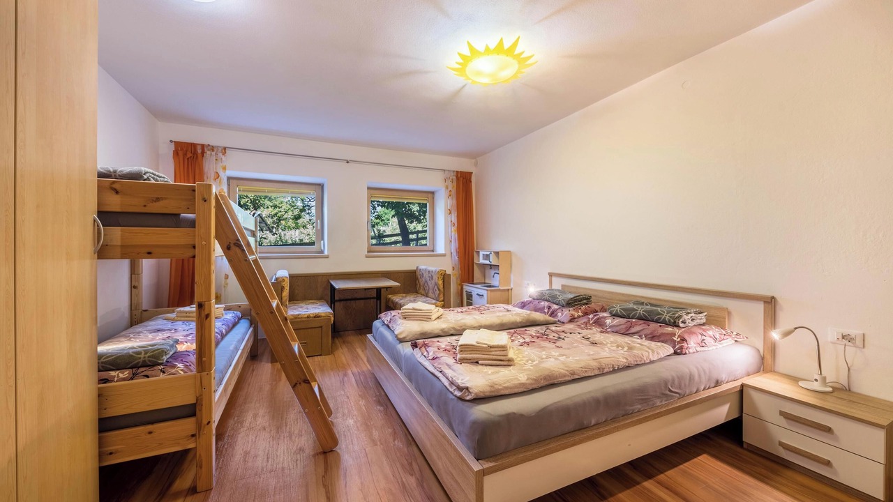 Photo of Bedroom in Lagundo