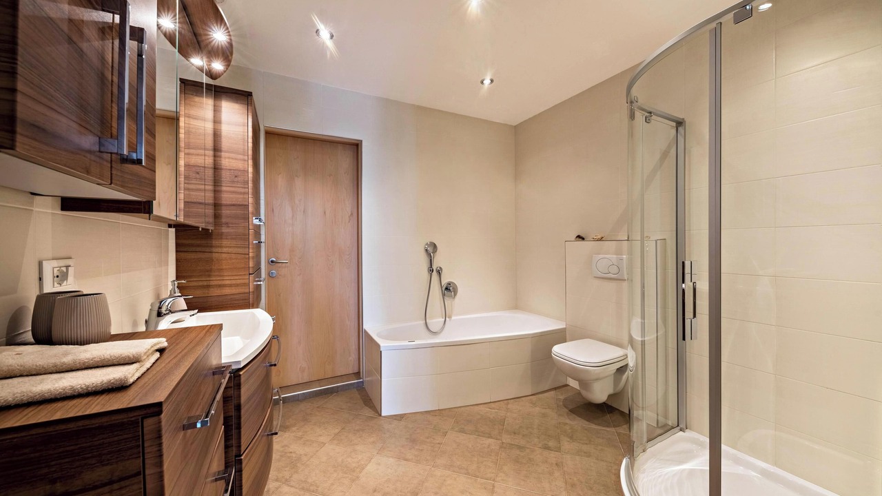 Photo of Bathroom in Lagundo