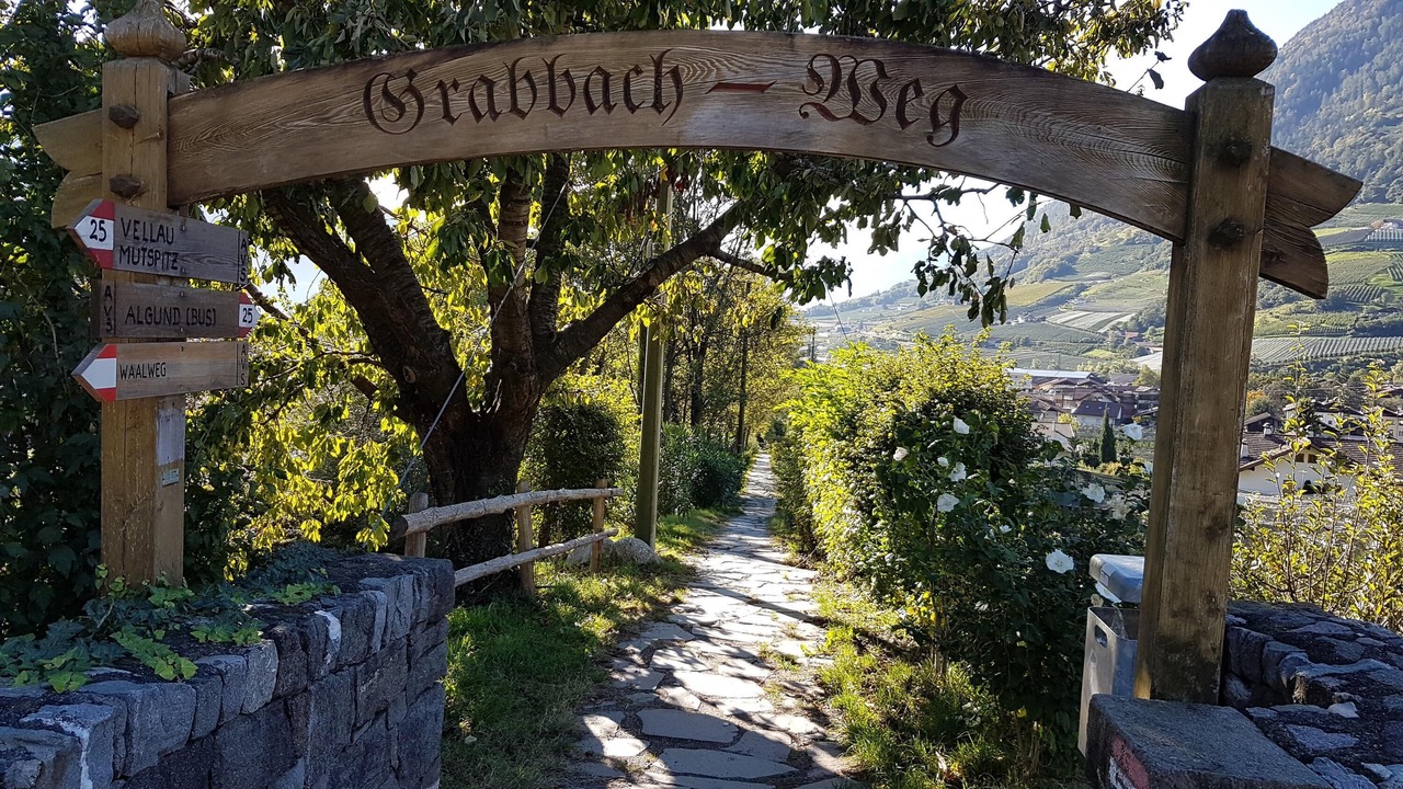 Photo of Outdoor in Lagundo