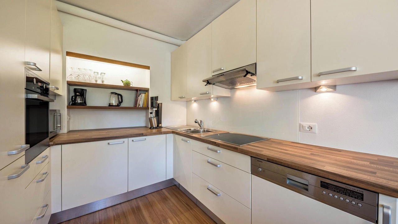 Photo of Kitchen in Lagundo