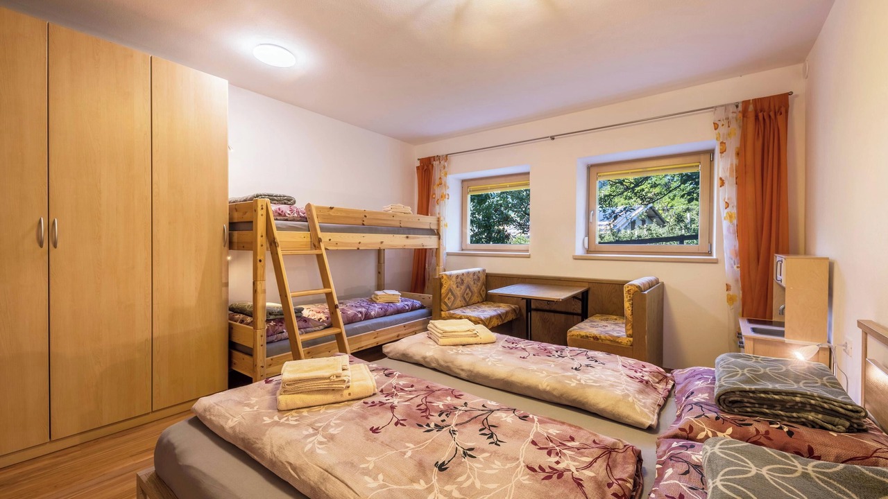 Photo of Bedroom in Lagundo