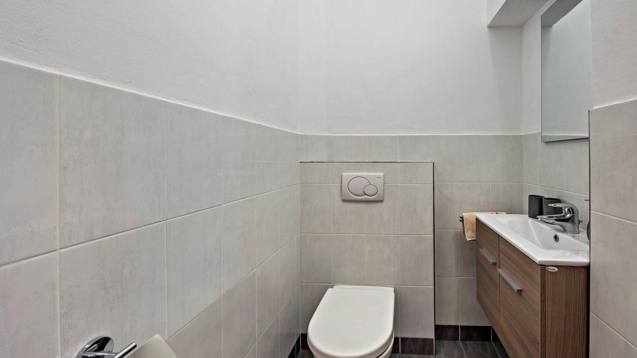 Photo of Bathroom in Lagundo