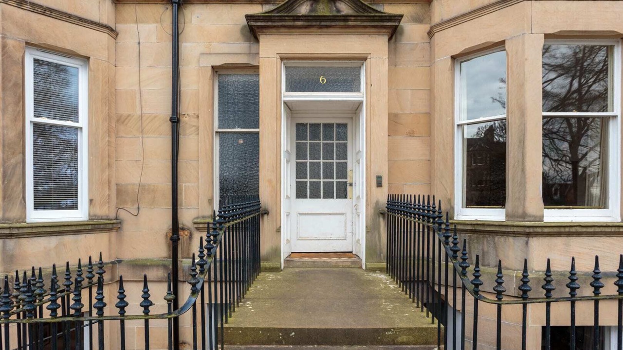 Photo of Outdoor in Comely Bank