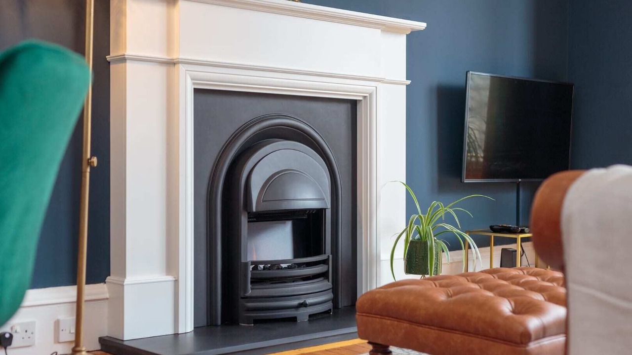 Photo of Livingroom in Comely Bank