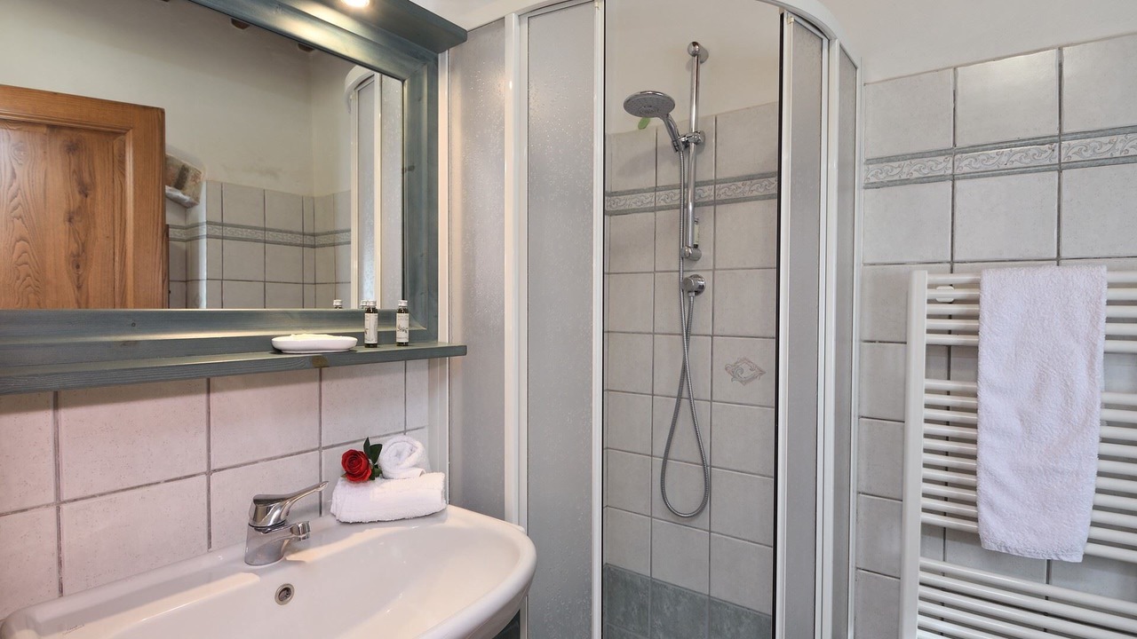 Photo of Bathroom in Radda in Chianti