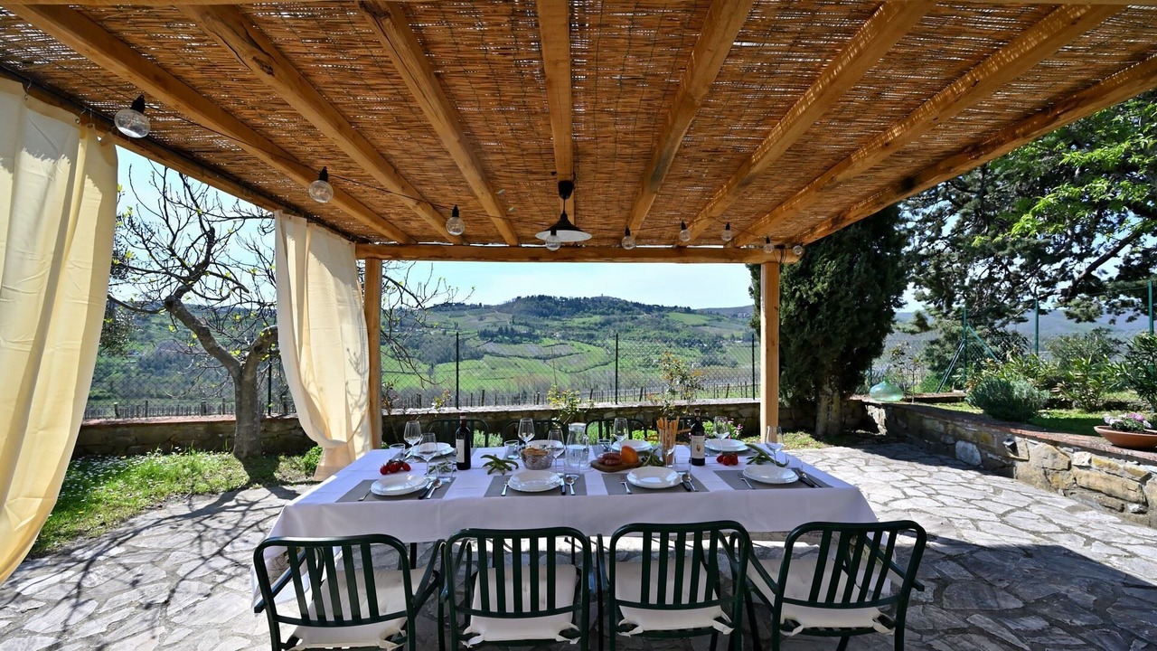 Photo of Outdoor in Radda in Chianti