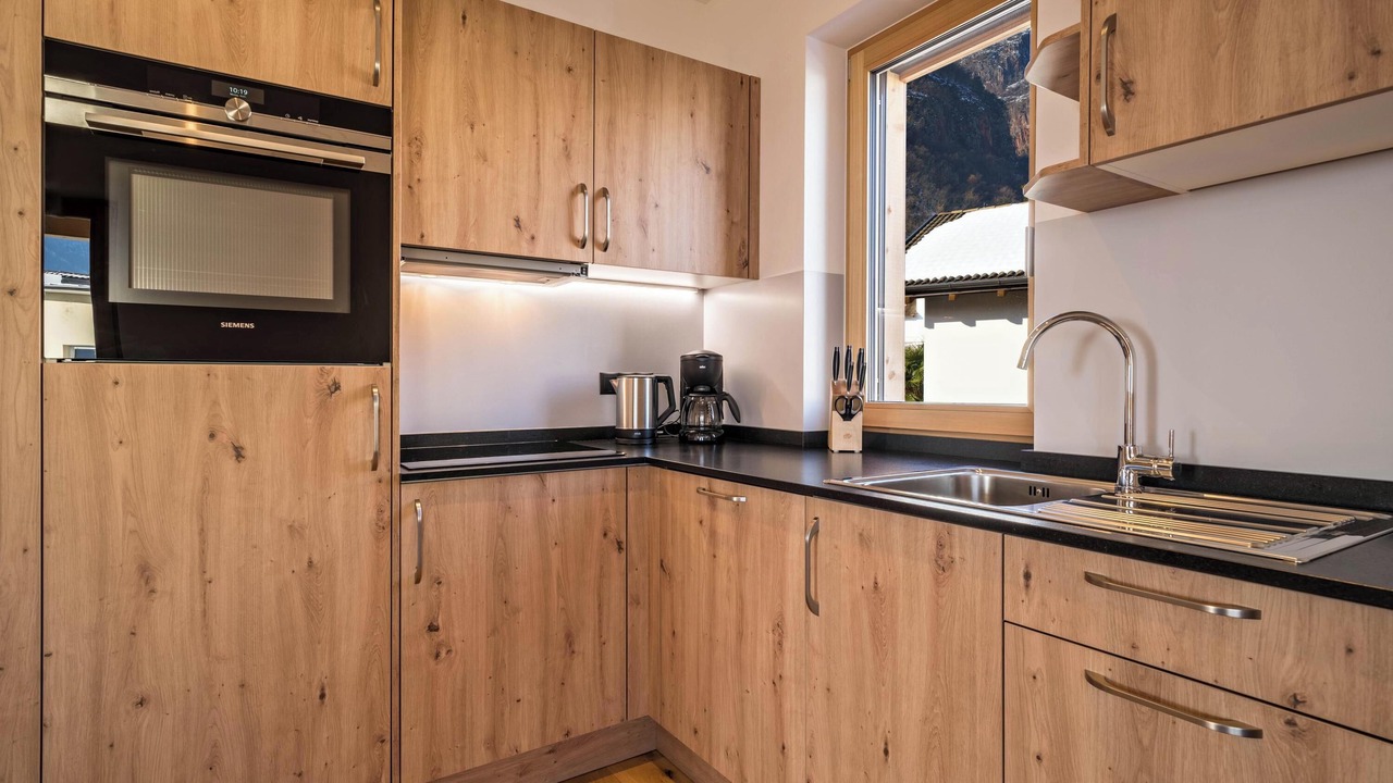 Photo of Kitchen in Andriano