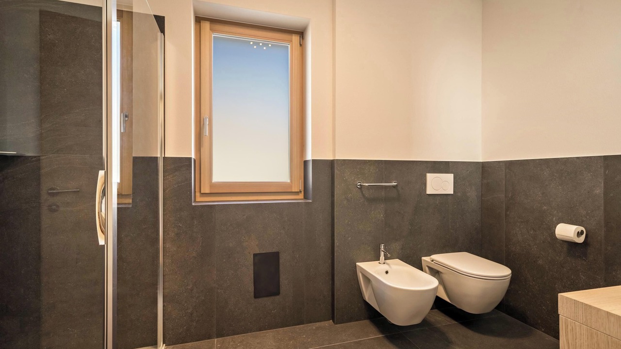 Photo of Bathroom in Andriano