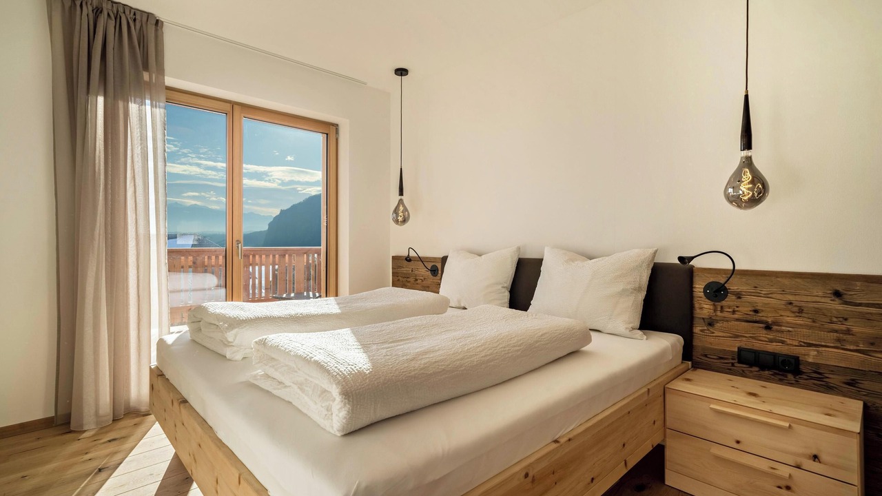 Photo of Bedroom in Andriano