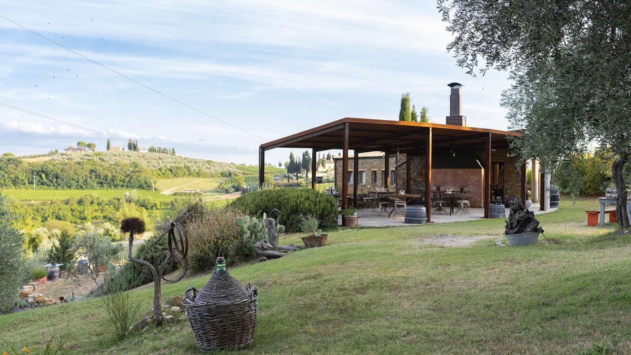 Photo of Outdoor in San Pietro in Bossolo
