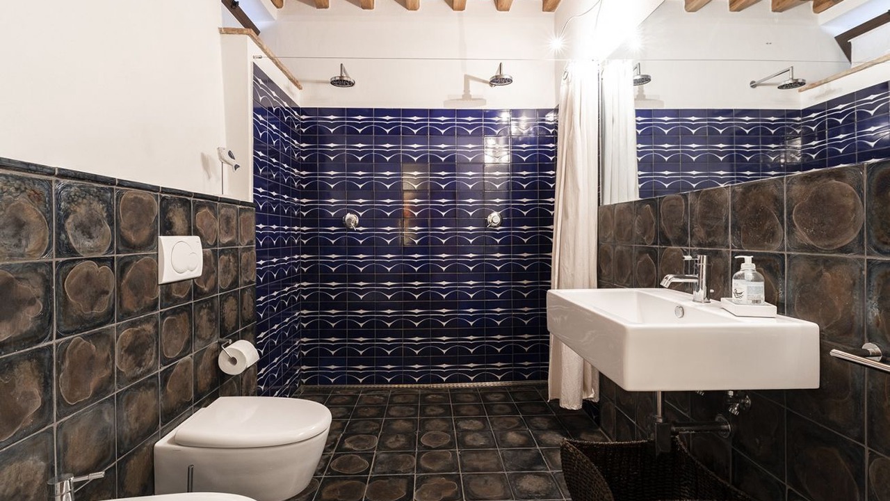 Photo of Bathroom in San Pietro in Bossolo