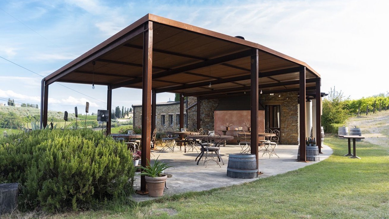 Photo of Outdoor in San Pietro in Bossolo