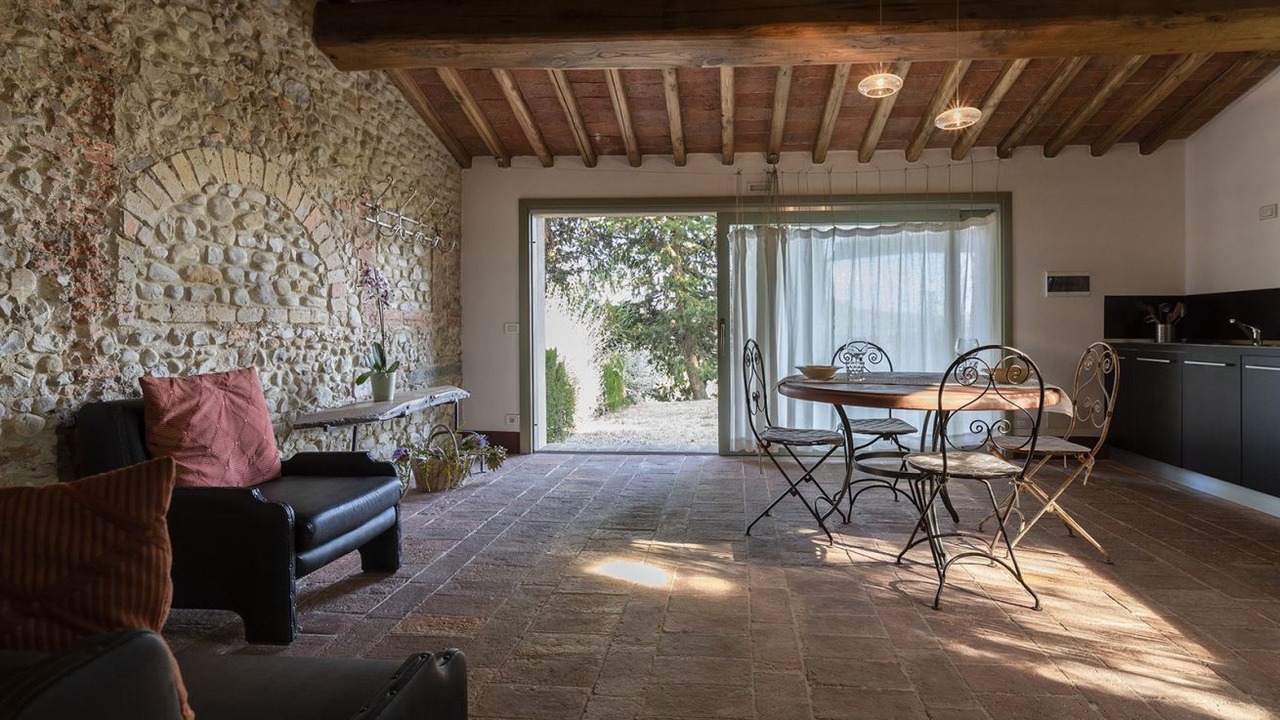 Photo of Livingroom in San Pietro in Bossolo