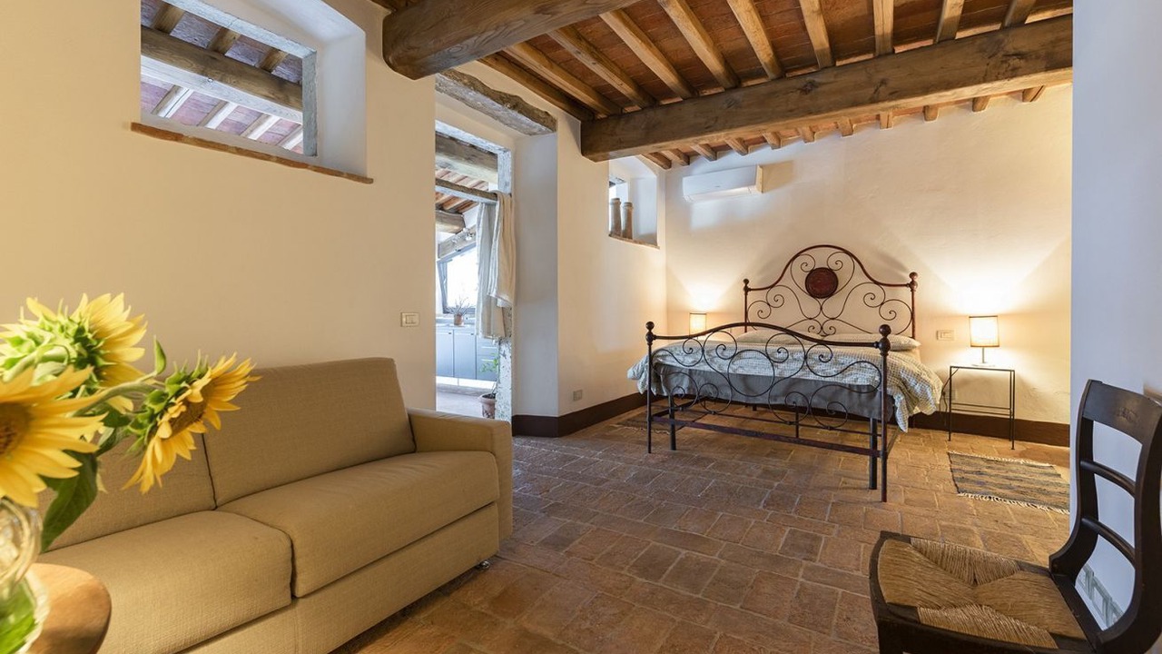 Photo of Bedroom in San Pietro in Bossolo