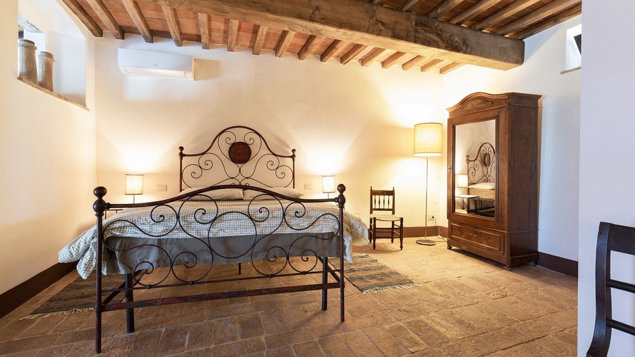 Photo of Bedroom in San Pietro in Bossolo