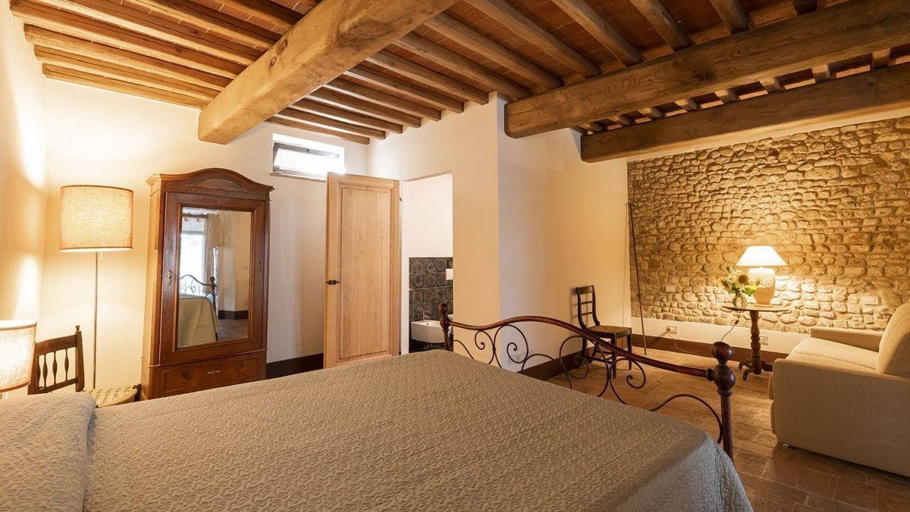 Photo of Bedroom in San Pietro in Bossolo