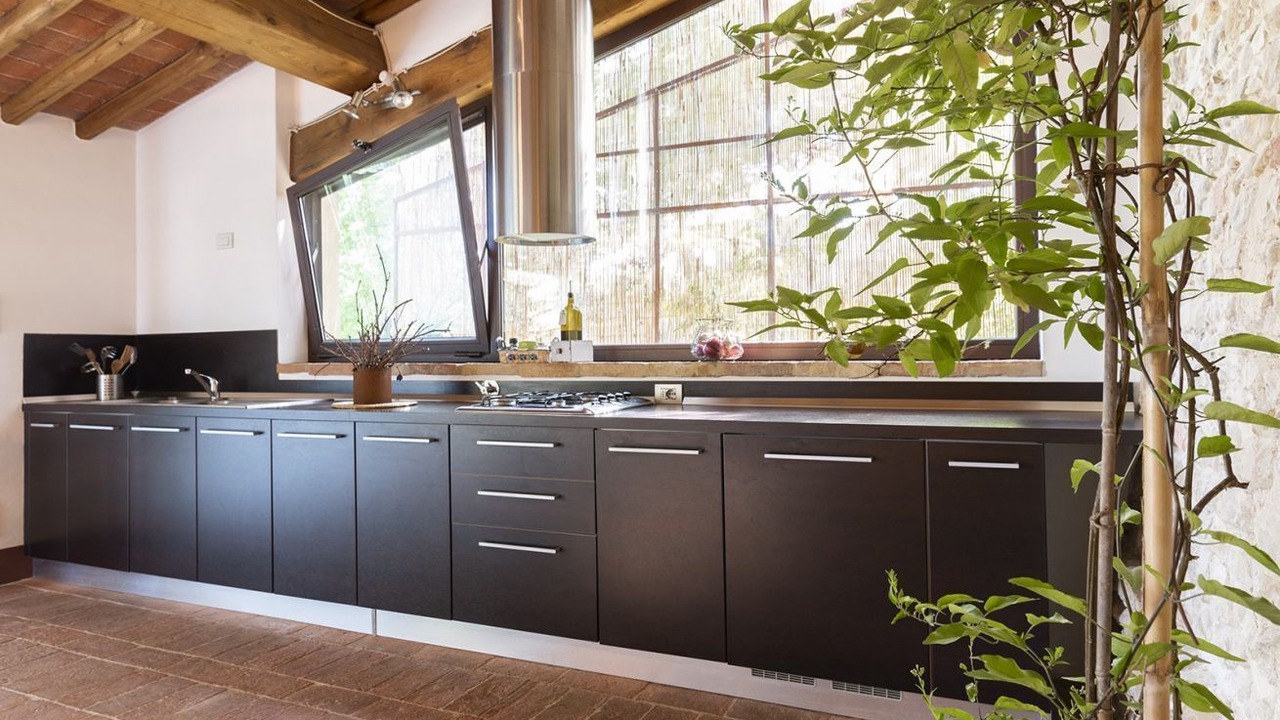 Photo of Kitchen in San Pietro in Bossolo