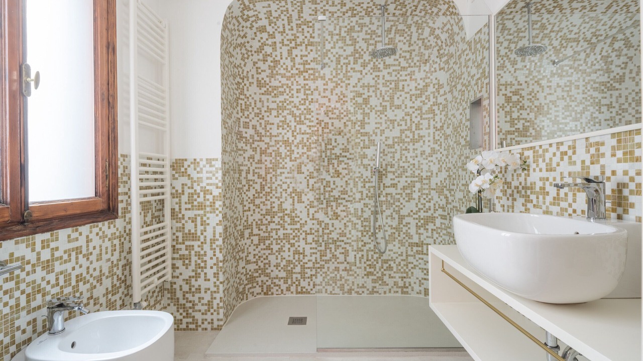 Photo of Bathroom in Santa Croce