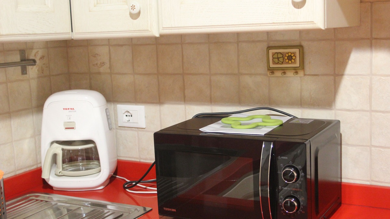 Photo of Kitchen in Mergozzo