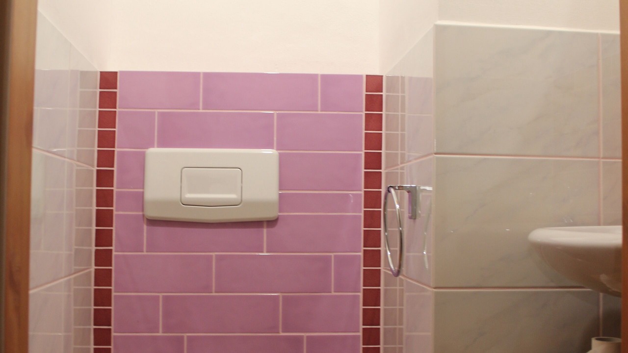 Photo of Bathroom in Mergozzo