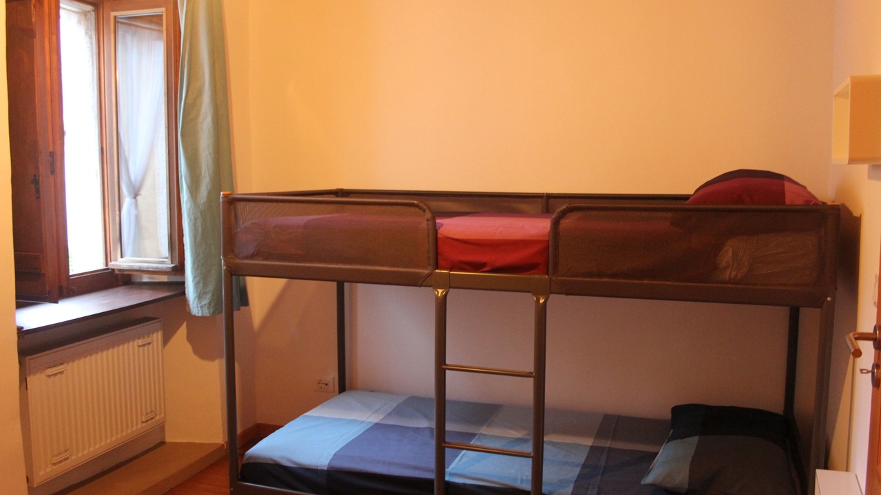 Photo of Bedroom in Mergozzo
