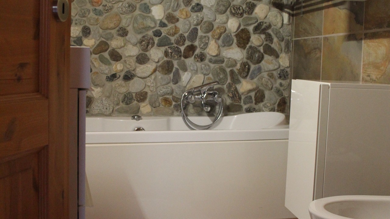 Photo of Bathroom in Mergozzo
