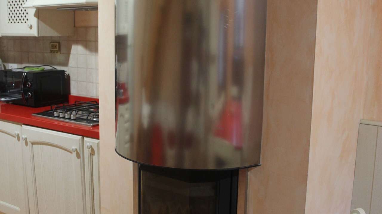 Photo of Kitchen in Mergozzo