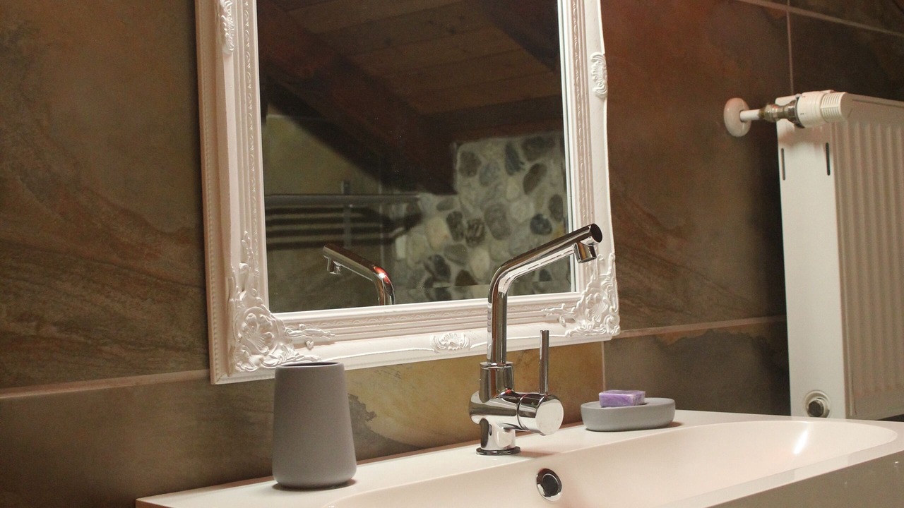 Photo of Bathroom in Mergozzo