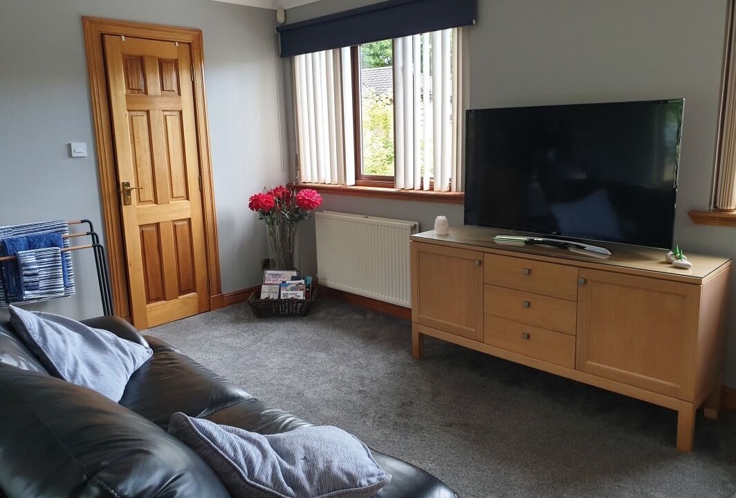 Photo of Livingroom in Bathgate