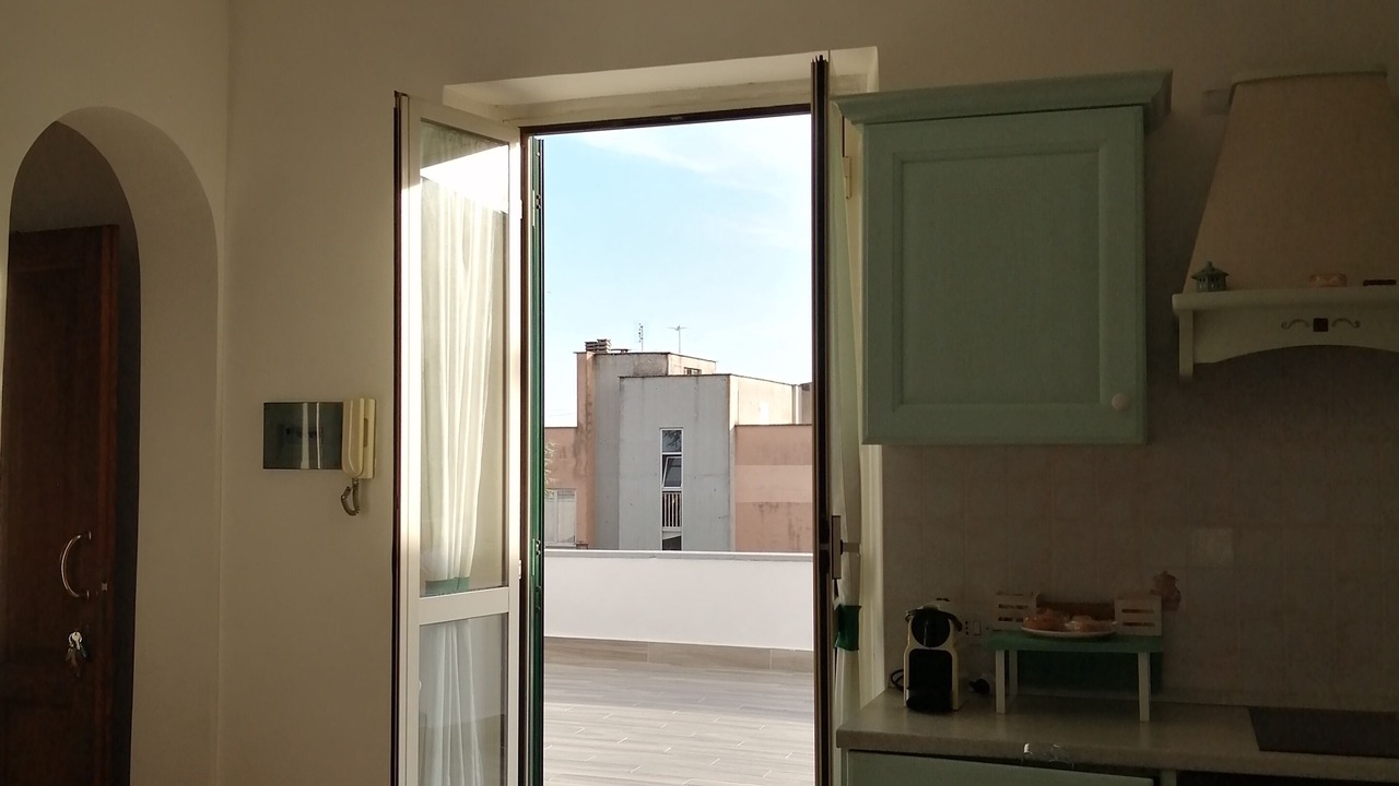Photo of Kitchen in Civita Castellana