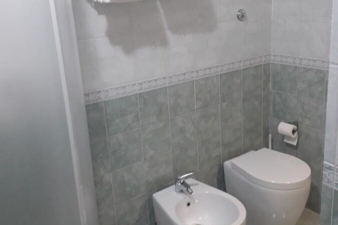 Photo of Bathroom in Civita Castellana