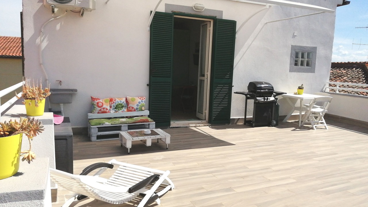Photo of Outdoor in Civita Castellana