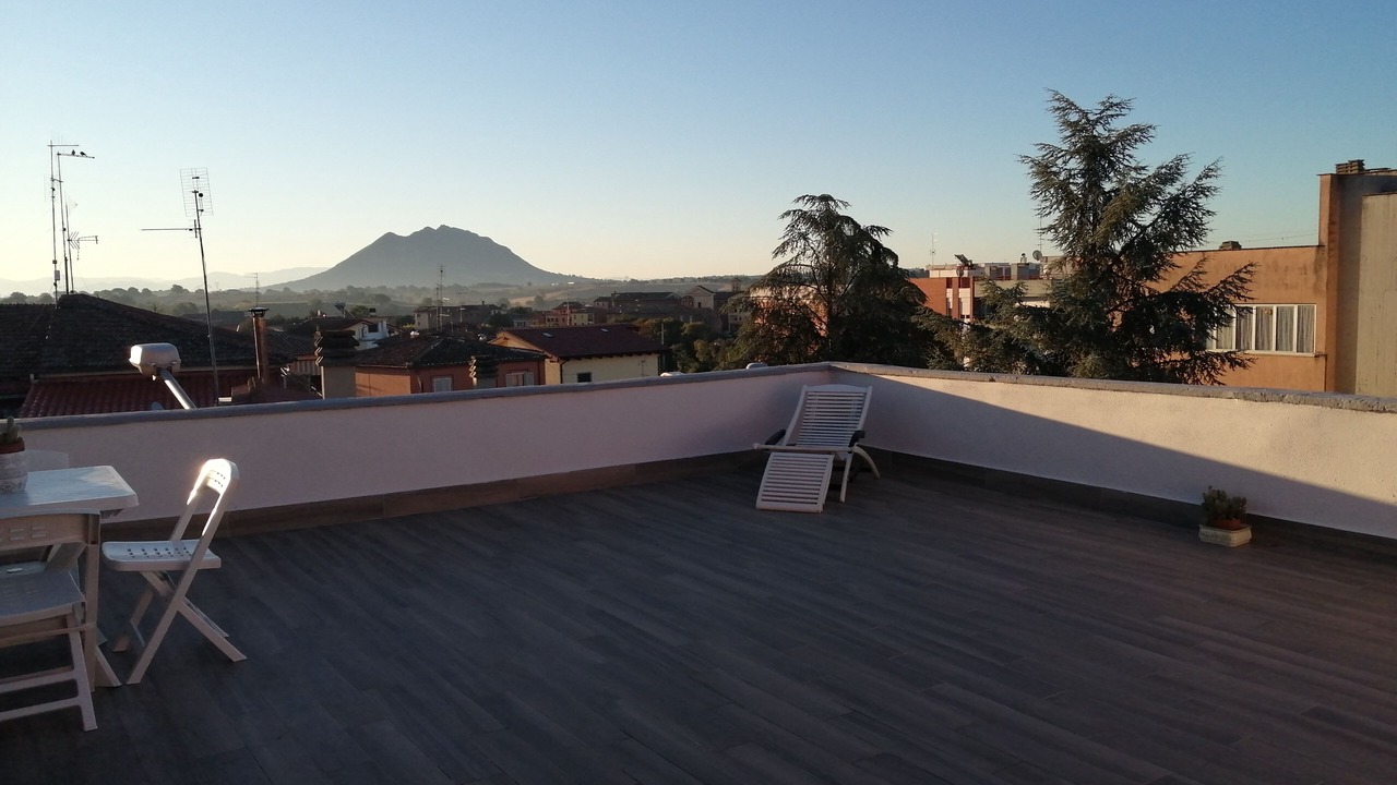 Photo of Outdoor in Civita Castellana