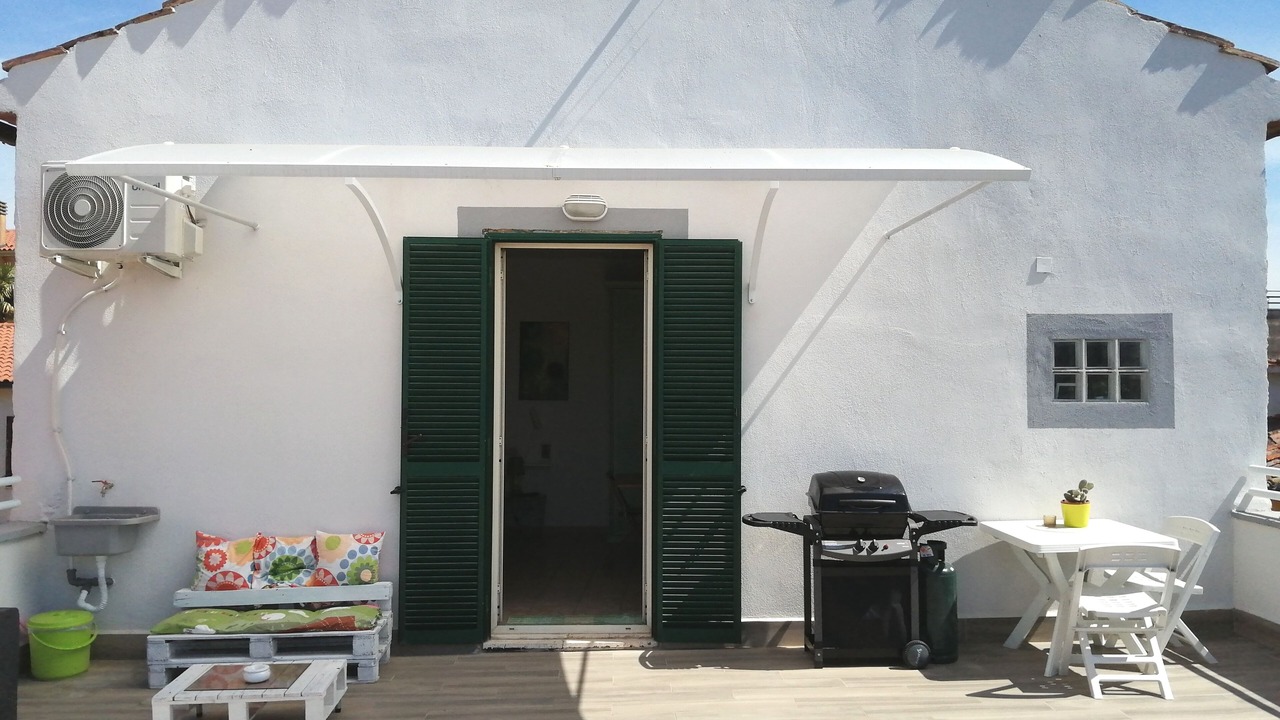Photo of Outdoor in Civita Castellana
