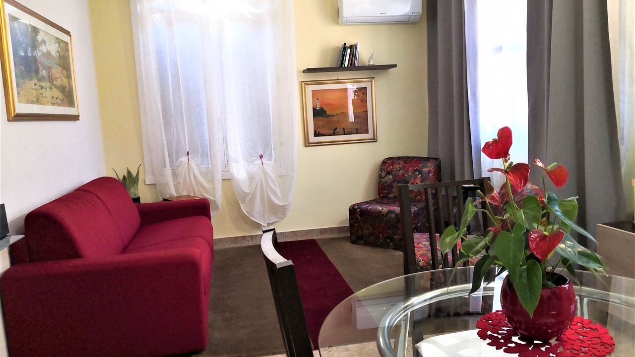 Photo of Livingroom in Longara
