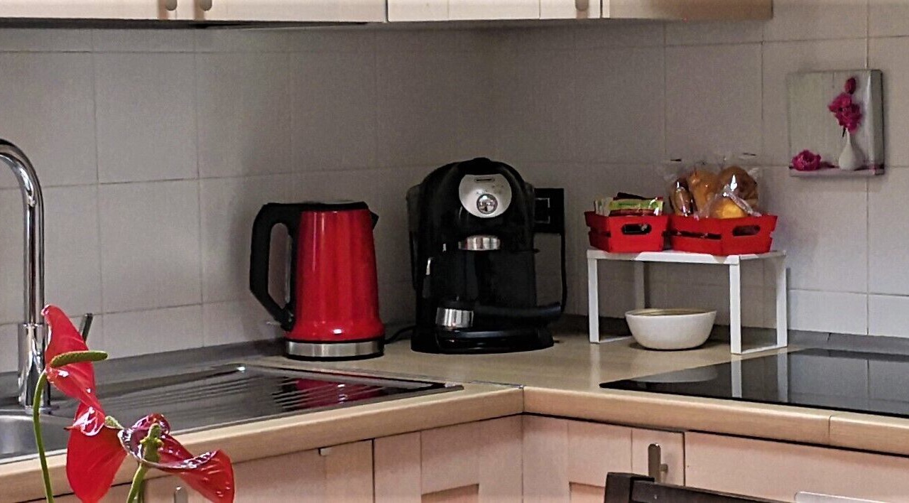 Photo of Kitchen in Longara