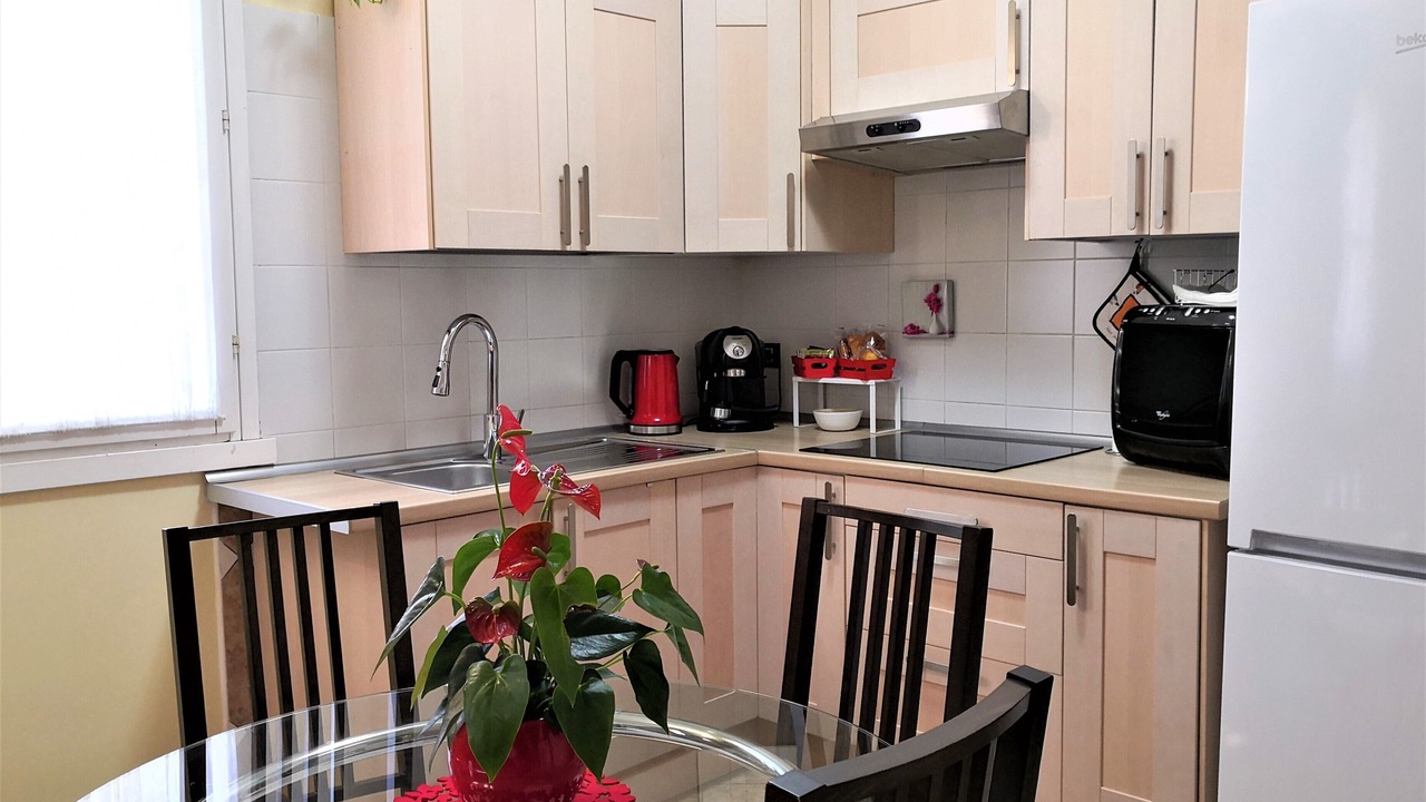 Photo of Kitchen in Longara