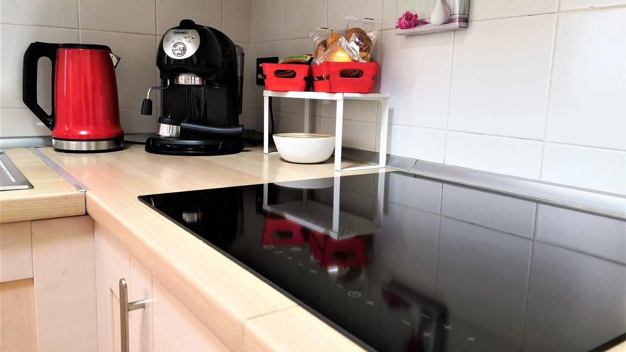 Photo of Kitchen in Longara