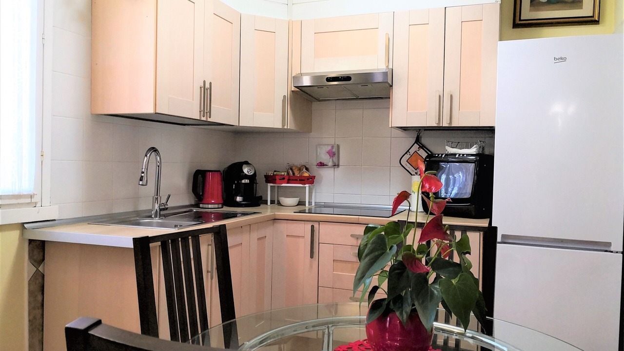 Photo of Kitchen in Longara