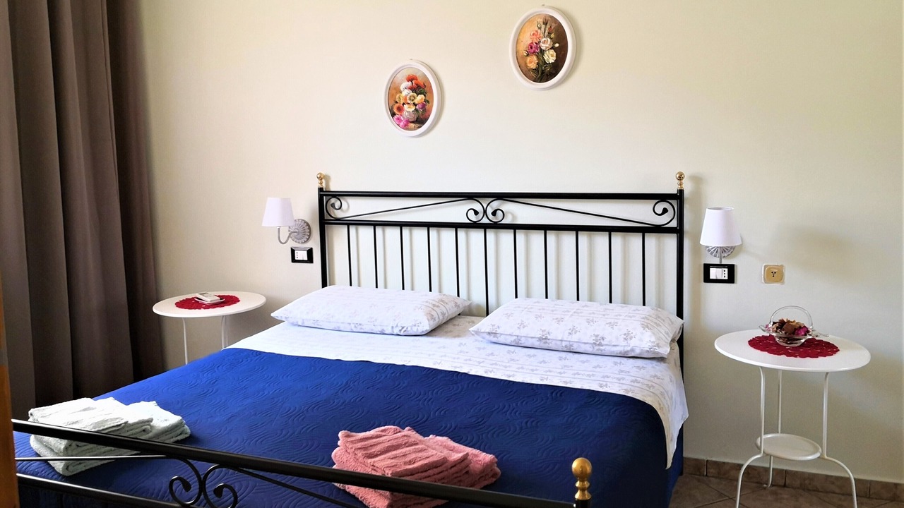 Photo of Bedroom in Longara